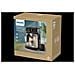 Macchina da Caffè Espresso Automatica Latte GO 5500 EP5549/70 Serbatoio 1.8 Lt. Potenza 230 Watt Colore Nero Argento - Foto miniatura 6