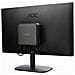 All-in-One Power Starter I85-071 Monitor 24" LED Full HD Intel Core Ultra 5 155H 1.2 GHz RAM 16 GB DDR5 SSD 1 TB NVMe Wi-Fi - Foto miniatura 2