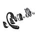 OpenFit 2 Cuffie Wireless A clip Chiamate /Musica /Sport /Tutti i giorni Nero - Foto miniatura 4