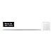 Soundbar HW-S811GD 3.1.2 Canali 330W Bianco - Foto miniatura 1