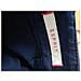 Esprit Gonna Midi Elegante E Alla Moda Con Tasche Blu Navy 32 - Foto miniatura 2