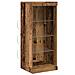 Credenza Legno vecchio 41 x 37 x 100 cm Legno multistrato - Foto miniatura 1