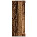Credenza Legno vecchio 41 x 37 x 100 cm Legno multistrato - Foto miniatura 6