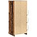 Credenza Legno vecchio 41 x 37 x 100 cm Legno multistrato - Foto miniatura 7