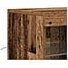 Credenza Legno vecchio 41 x 37 x 100 cm Legno multistrato - Foto miniatura 8