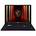 Notebook Raider 18 HX AI A2XWJG-854XIT Intel Core Ultra 9 285HX Monitor 18" UHD+ 32 GB DDR5-SDRAM 2 TB SSD NVIDIA GeForce RTX 5090 16 GB GDDR7 Windows 11 Pro - Foto miniatura 1