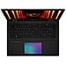 Notebook Raider 18 HX AI A2XWJG-854XIT Intel Core Ultra 9 285HX Monitor 18" UHD+ 32 GB DDR5-SDRAM 2 TB SSD NVIDIA GeForce RTX 5090 16 GB GDDR7 Windows 11 Pro - Foto miniatura 6