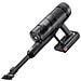 Aspirapolvere H60 Hub Ultra Senza Sacchetto Autonomia 90 min Colore Nero Bianco - Foto miniatura 3