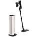 Aspirapolvere H60 Hub Ultra Senza Sacchetto Autonomia 90 min Colore Nero Bianco - Foto miniatura 4