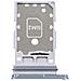 Vano Sim Per Galaxy S24 / S24 Plus Slot Dual Nano Sim - Foto miniatura 3