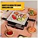 Raclette 600w - Foto miniatura 4