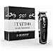 Coltello Per Macchina Da Tatuaggio Mini Tattoo 6343 - Foto miniatura 1