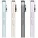 iPad Air 11" M4 (2026) Wi-Fi 128GB - Blue - Foto miniatura 6