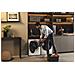 I-Pro Serie 5, Lavatrice Carica Frontale 10 KG, 20% più efficente della classe A, 1400 giri, Bianco, Direct Motion, Refresh, Wi-Fi, HW100B14959NEUIT - Foto miniatura 2