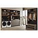 I-Pro Serie 5, Lavatrice Carica Frontale 10 KG, 20% più efficente della classe A, 1400 giri, Bianco, Direct Motion, Refresh, Wi-Fi, HW100B14959NEUIT - Foto miniatura 4