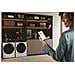 I-Pro Serie 5, Lavatrice Carica Frontale 10 KG, 20% più efficente della classe A, 1400 giri, Bianco, Direct Motion, Refresh, Wi-Fi, HW100B14959NEUIT - Foto miniatura 6