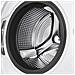 I-Pro Serie 5, Lavatrice Carica Frontale 10 KG, 20% più efficente della classe A, 1400 giri, Bianco, Direct Motion, Refresh, Wi-Fi, HW100B14959NEUIT - Foto miniatura 8
