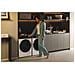 I-Pro Serie 5, Lavatrice Carica Frontale 10 KG, 20% più efficente della classe A, 1400 giri, Bianco, Direct Motion, Refresh, Wi-Fi, HW100B14959NEUIT - Foto miniatura 9