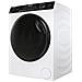 I-Pro Serie 5, Lavatrice Carica Frontale 10 KG, 20% più efficente della classe A, 1400 giri, Bianco, Direct Motion, Refresh, Wi-Fi, HW100B14959NEUIT - Foto miniatura 15