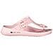 NORVEGIA SCARPE DA DONNA ROSA CON PANTOFOLE 1963 - Taglia: 40, Colore: Rosa - Foto miniatura 1