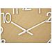 Orologio Da Parete Vkh234-marrone-rattan-60x4,5x60 Cm - Foto miniatura 2