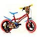 Bici Da Bambino Misura 12'' Art. 612l-pw Bicicletta Da Bimbo Linea Paw Patrol - Foto miniatura 1