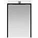 Mobiletto per specchio da bagno Rovere Nero 43 x 16 x 62.5 cm - Foto miniatura 6