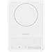 BPD016hqWH 5000 mAh Carica Wireless Bianco - Foto miniatura 1
