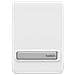 BPD016hqWH 5000 mAh Carica Wireless Bianco - Foto miniatura 6