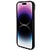 Bmw Timbro In Pelle Per Iphone 15 Plus Con Timbro Tricolore - Colore Nero - Foto miniatura 3