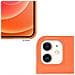 Custodia Per Carte Cover In Silicone Portafoglio Con Slot Per Carte Documenti Per Xiaomi Redmi Note 11 Pro+ 5g / 11 Pro (cina) Blu Navy - Foto miniatura 4