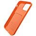 Custodia Per Carte Cover In Silicone Portafoglio Con Slot Per Carte Documenti Per Xiaomi Redmi Note 11 Pro+ 5g / 11 Pro (cina) Blu Navy - Foto miniatura 6