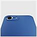 Custodia Per Telefono Tpu Blu Iphone 16e / 17e Sbs - Foto miniatura 5