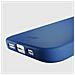 Custodia Per Telefono Tpu Blu Iphone 16e / 17e Sbs - Foto miniatura 6