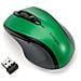 Pro Fit Mid-Size - Mouse - ottica - wireless - 2.4 GHz - ricevitore  - Foto miniatura 2