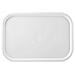 Vassoio Rettangolare in Plastica - Foto miniatura 1