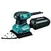BO 4565 Levigatrice Orbitale 200 Watt  - Foto miniatura 1