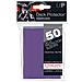 ULTRA PRO Bustine Std Viola 50pz - Foto miniatura 3