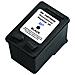 Cartuccia 337 Nera Compatibile Per Hp Deskjet 5940 / 6940 C9364e Capacità 19ml - Foto miniatura 1