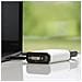 Scheda Acquisizione Video USB 3.0 a DVI - 1080p 60fps - Alluminio - Dispositivo Cattura Video HD ad alte prestazioni - Foto miniatura 2