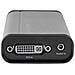 Scheda Acquisizione Video USB 3.0 a DVI - 1080p 60fps - Alluminio - Dispositivo Cattura Video HD ad alte prestazioni - Foto miniatura 4