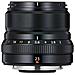 FUJINON XF23mm F2.0 R WR Nero - Foto miniatura 4