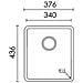 Lav. Space340 S / Top R50 - Foto miniatura 2