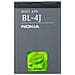 Batteria Ricambio Sostituzione Nokia Lumia 620 Bl-4j Bl4j 1200 Mah - Foto miniatura 1