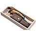 Coltello Funghi Con Astuccio - Foto miniatura 1