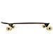 Llongboard Cruiser Land Tavola 95x24 Cm - Foto miniatura 3