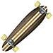 Llongboard Cruiser Land Tavola 95x24 Cm - Foto miniatura 5