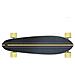 Llongboard Cruiser Land Tavola 95x24 Cm - Foto miniatura 6
