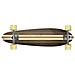 Llongboard Cruiser Land Tavola 95x24 Cm - Foto miniatura 8