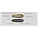 Llongboard Cruiser Land Tavola 95x24 Cm - Foto miniatura 10